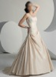 bridal wedding dress, wedding bridal dress 1481