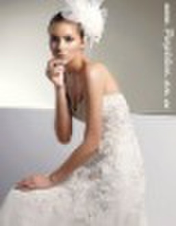 3421 new 10 popular Bridal wedding dress,princess