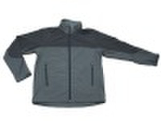 men's outdoor jacket