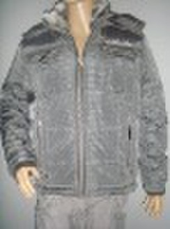 Popular cotton jacket
