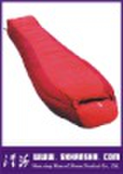 Sleeping bags