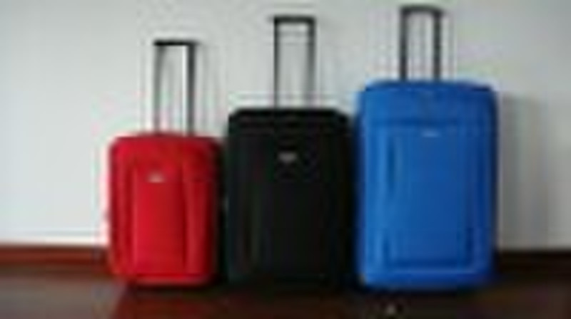 Koffer, Taschen & Cases