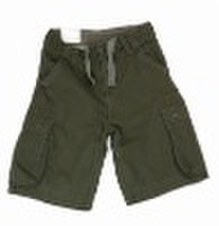 men's cargo short