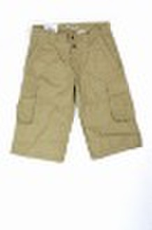 men's cargo shorts