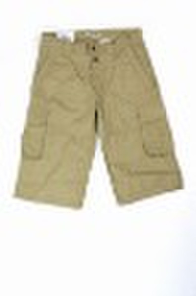 Männer Cargoshorts