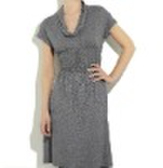 Gestrickte Damen casual dress