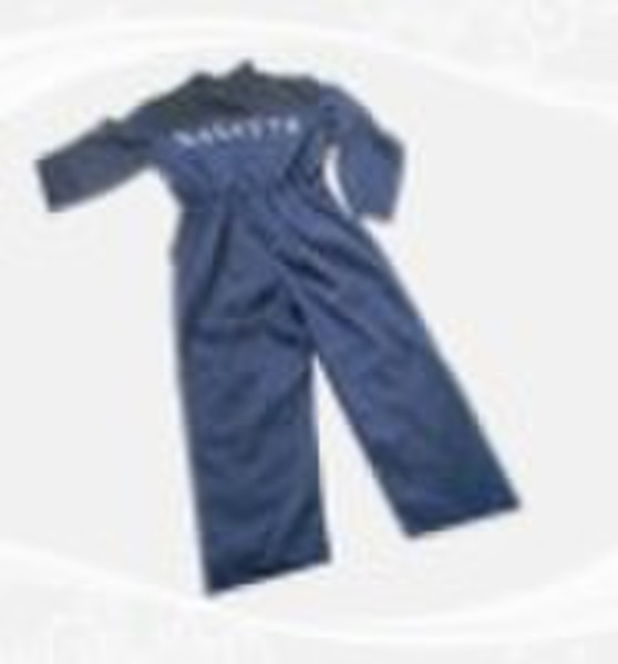 Coveralls