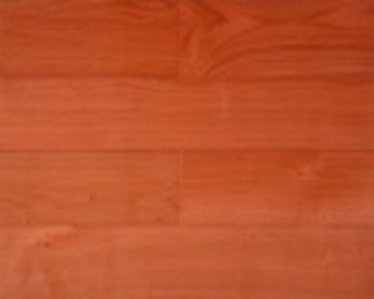 American Cherry Multi-ply Engineered Wooden Floori