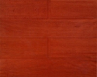 Ohabu Solid Wood Flooring (Heavy Color)