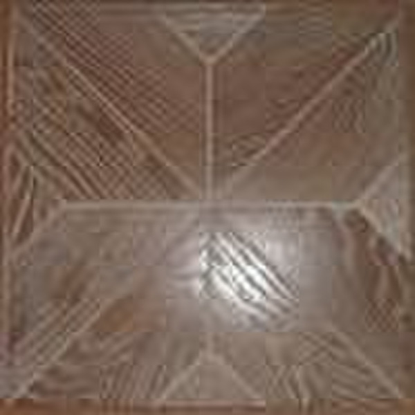 Mosaic Multi-layer Engineered Wood Flooring