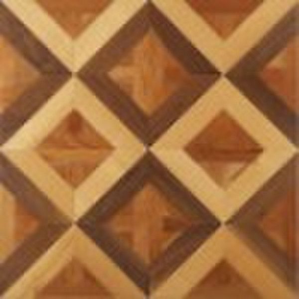 Mosaic Multi-ply Engineered Wood Flooring(with 3.0
