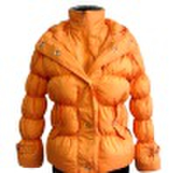 women's down coats