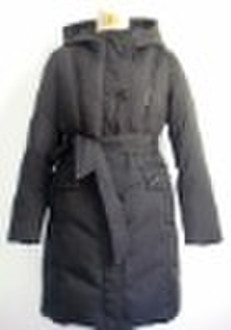 women's down coats