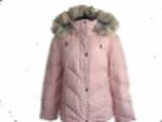 women's down coats