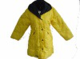 women's down coats