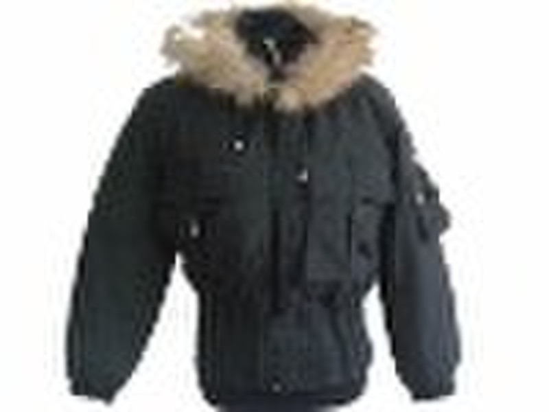 women's down coats