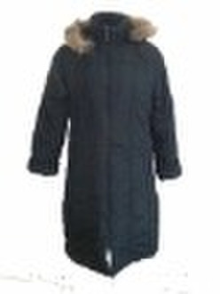 women's down coats