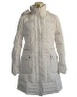 women's down coats