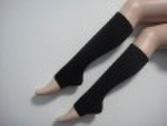 Knitting diabetic socks