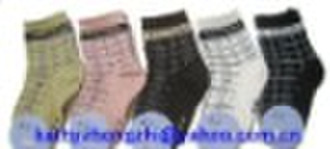 Children's high quality cotton socks