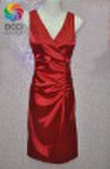 2011 ladys` Mode Kleid