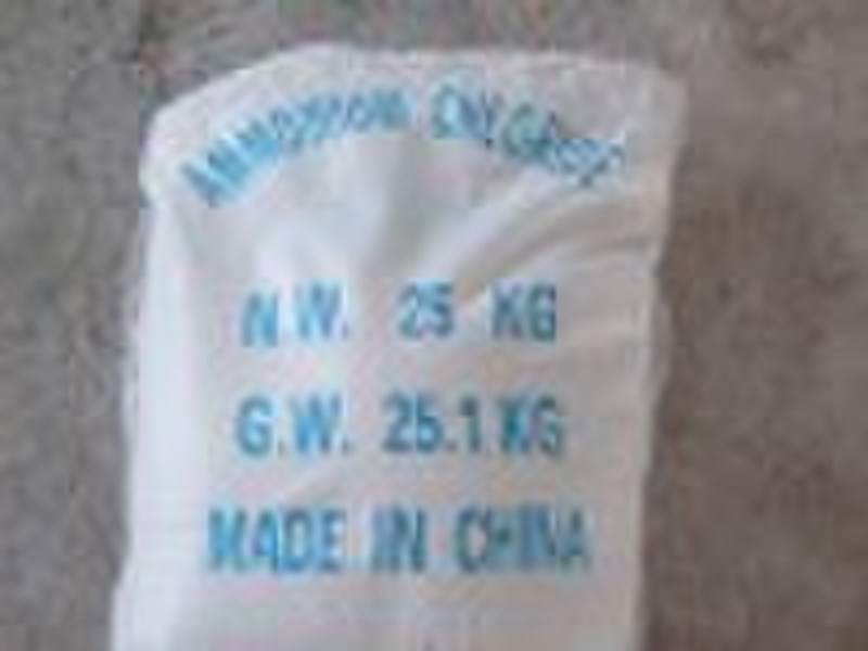 Ammonium Chloride(Medical; Food; Feed; Industrial;