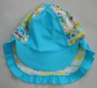 children's  swimming  cap