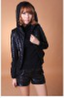 2010 Hot Sale Fashion Frauen Jacke