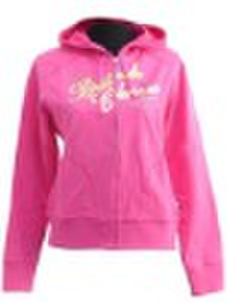 women's sportswear/jogging suit