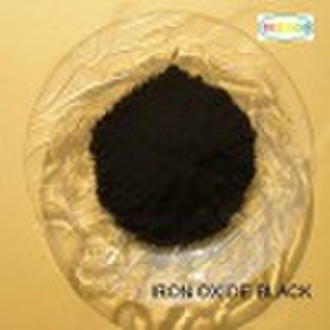 iron oxide black