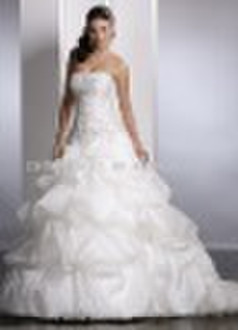 2010 New Arrival Elegant Wedding Dresses Wedding G