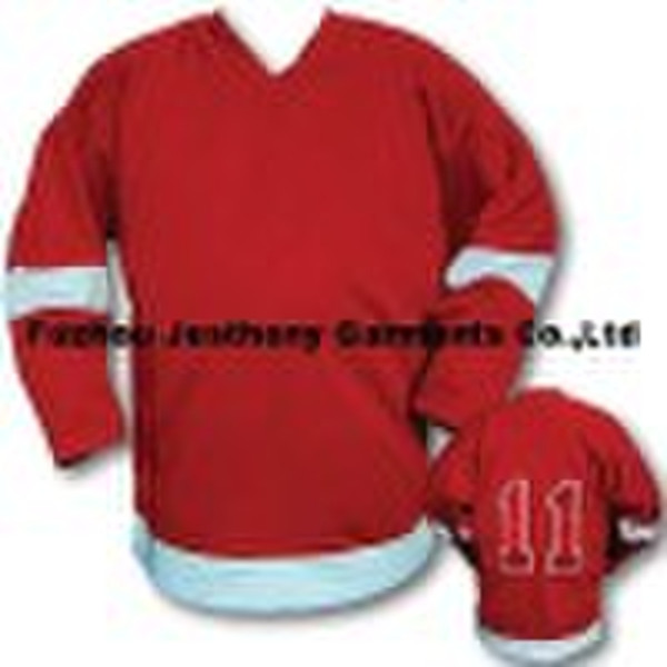 hockey jersey