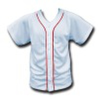 baseball jersey