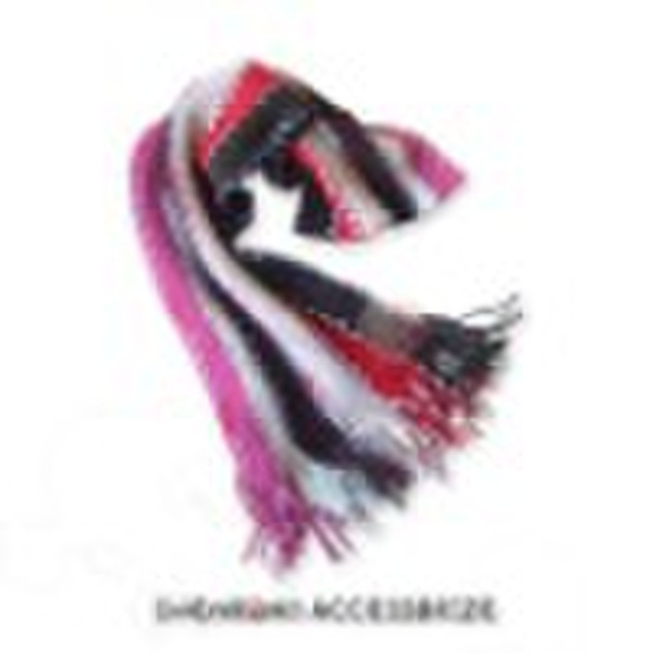 Roschelle Scarves - Shenrong Accessories