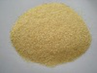 dehydrated garlic granules GLC008