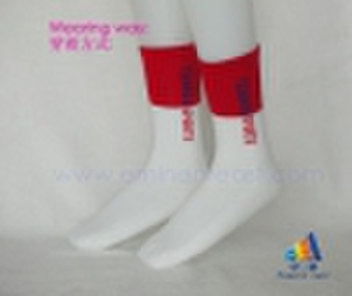 men sport socks