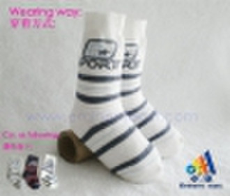 cotton children socks