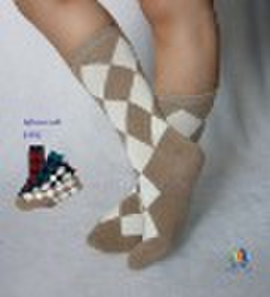 cotton women sock