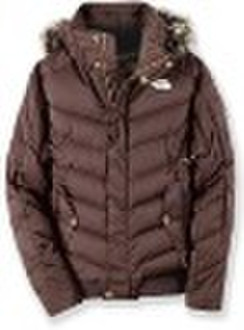 men's down jacket
