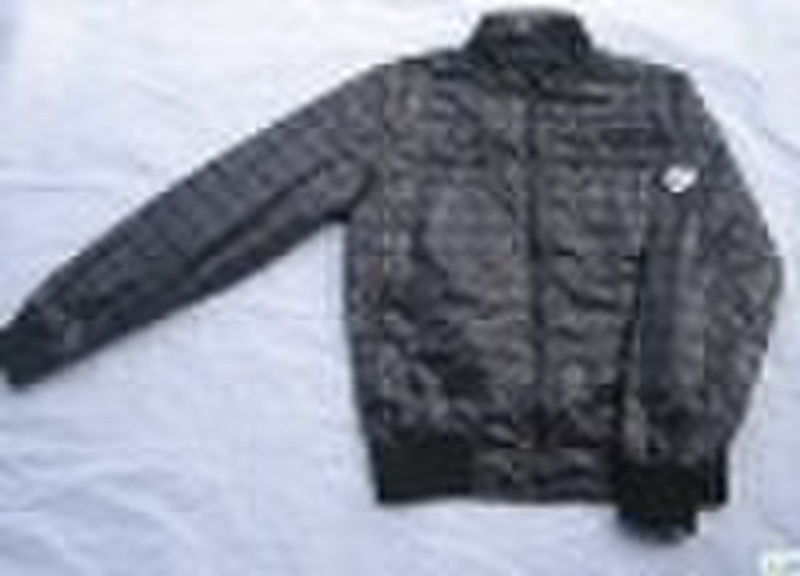 men's fashion jacket
