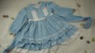 children dress fashion dress for the autumn