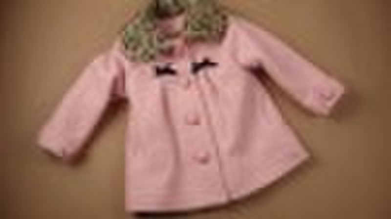 child wear made with cotton for 2010 winnter