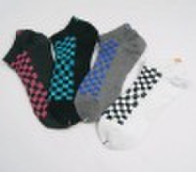 Men's Boat socks