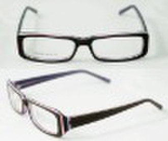 acetate optical frame