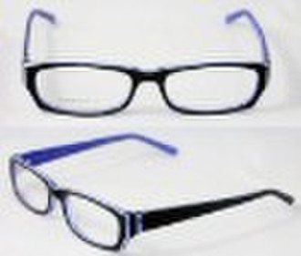 acetate optical frame