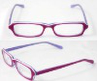 acetate optical frame