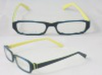 acetate optical frame