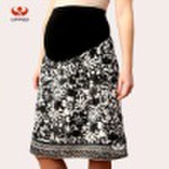 Maternity skirt D701004