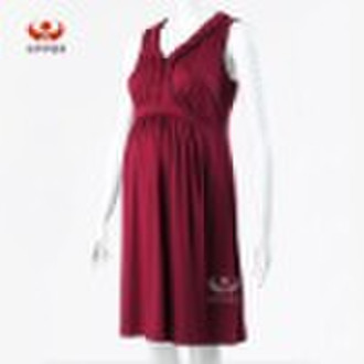 Материнство платье D701008