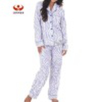 Ladies' Pajama Set SL1016